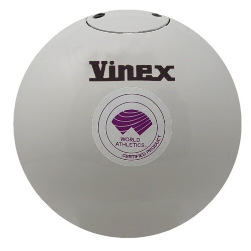 Vinex Shot Put VSP-300 4kg WA Approved - 1