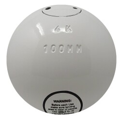 Vinex Shot Put VSP-300 4kg WA Approved - Vinex (1)
