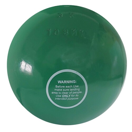 Vinex Shot Put VSP-300C 3kg WA Approved - 2