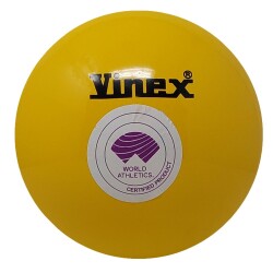Vinex Shot Put VSP-315A 5kg WA Approved - Vinex