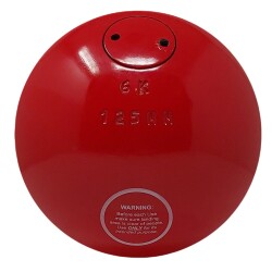 Vinex Shot Put VSP-325B 6kg WA Approved - Vinex (1)