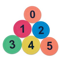 Vinex Sırık Numaratör VRBS-S06 - Vinex