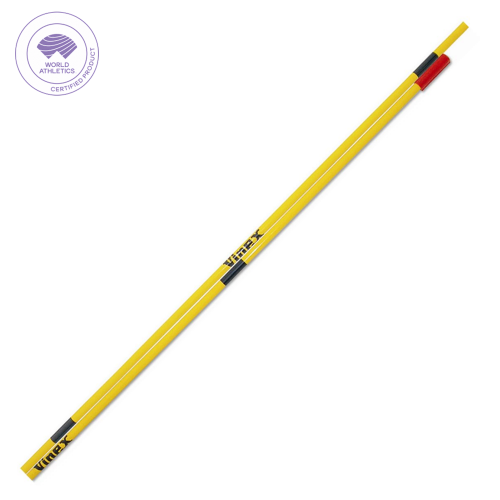 Vinex Sırıkla Yüksek Atlama Çıtası VFG-C45 450cm WA Onaylı - 3