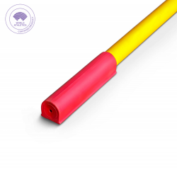 Vinex Sırıkla Yüksek Atlama Çıtası VFG-C45 450cm WA Onaylı - 4