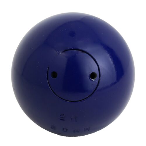 Vinex Super Tornalı Demir Gülle 80 mm 2.00 Kg - 2
