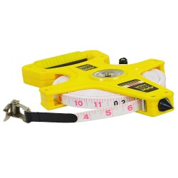 Vinex Tape Measure Open Reel MST-OR 30m - Vinex