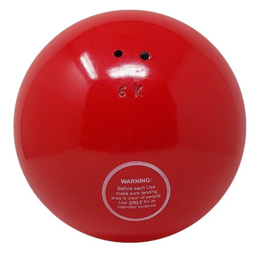 Vinex Training Ball 6 Kg - 1