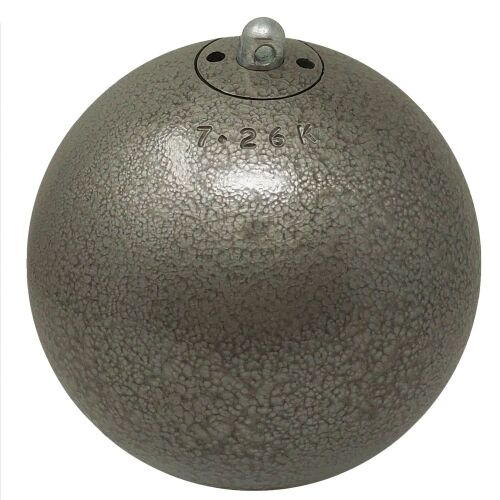Vinex Training Iron Hammer 7,26 Kg - 1