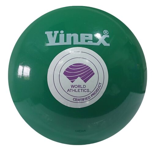 Vinex VSP-300C WA Onaylı Gülle 3 Kg - 1