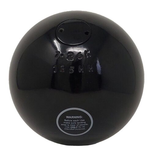 Vinex VSP-325 WA Onaylı Gülle 7.26 Kg - 2