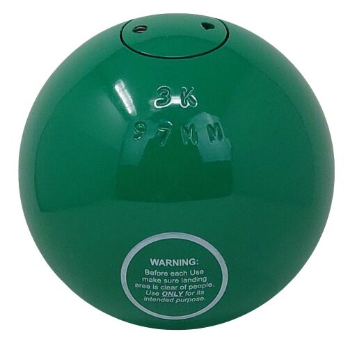 Vinex VSP-397A Gülle 3 Kg - 1