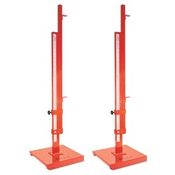 Vinex WA Approved High Jump Stand - Vinex
