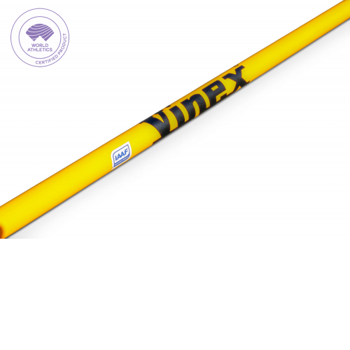 Vinex WA Approved High Jumping Lath 450 Centimeters - 4