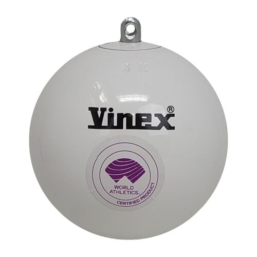 Vinex WA Approved Iron Hammer 4 Kg - 1