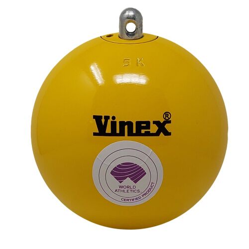 Vinex WA Approved Iron Hammer 5 Kg - 1