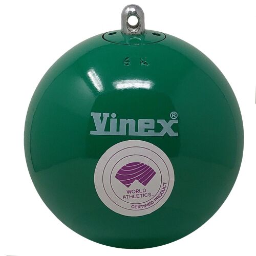 Vinex WA Approved Iron Hammer 6 Kg - 1
