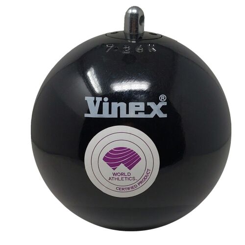 Vinex WA Approved Iron Hammer 7,26 Kg - 1