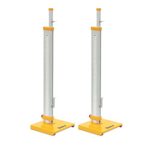 Vinex WA Approved Olympic High Jump Stand - 1