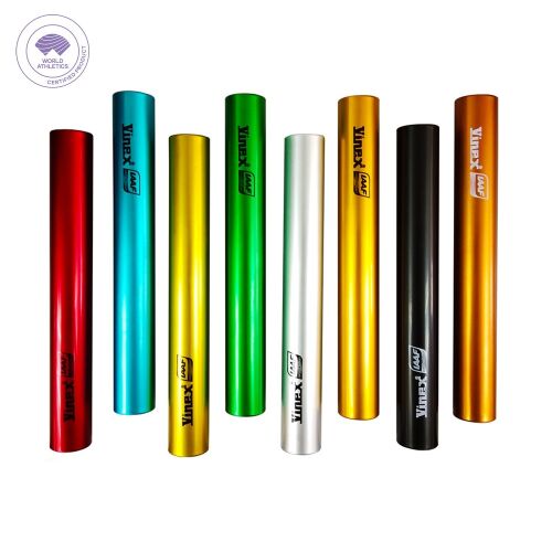 Vinex WA Approved Stafet - 1