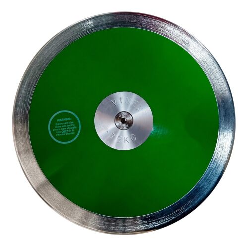 Vinex WA Onaylı Atletizm Diski 750 Gram - 1