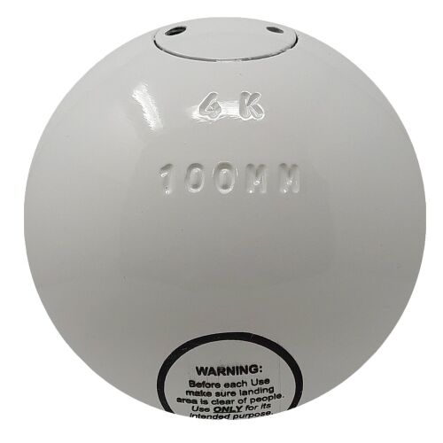 Vinex WA Onaylı Gülle 4 Kg - 2