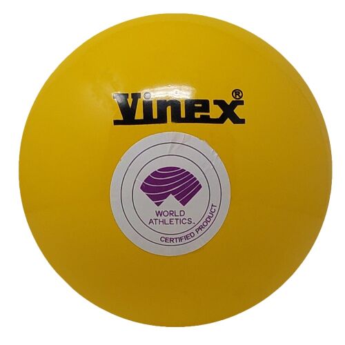 Vinex WA Onaylı Gülle 5 Kg - 1