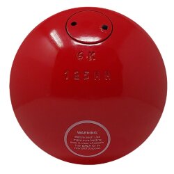 Vinex WA Approved Shot 6 Kg - 2