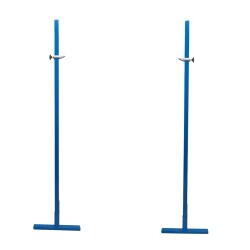 Vinex Yüksek Atlama Antrenman Sehpası HJS-A77 - Vinex