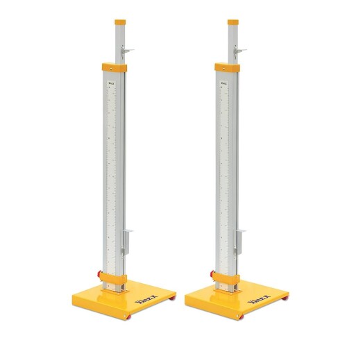 Vinex Yüksek Atlama Standı HJS-S01 WA Onaylı - 1