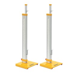 Vinex Yüksek Atlama Standı HJS-S01 WA Onaylı - Vinex