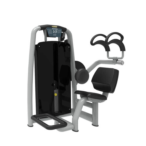 Vortex Abdominal Crunch - 1