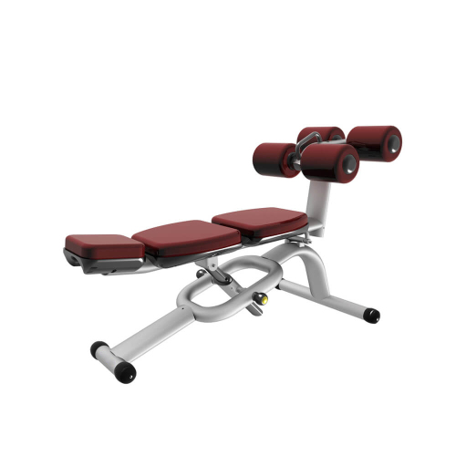 Vortex Adjustable Abdominal Bench TZ-6027 - 1