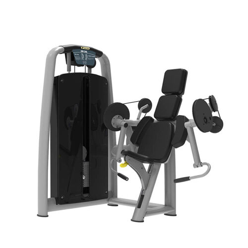 Vortex Biceps Curl - 1