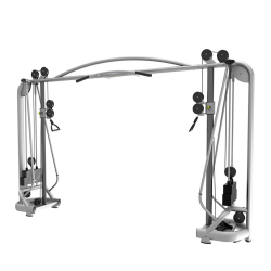 Vortex Cable Crossover TZ-6018 - Vortex