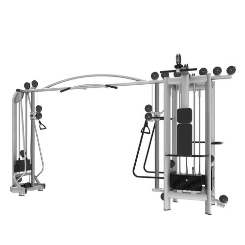 Vortex Cable Jungle &Crossover - 1