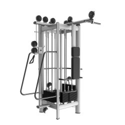 Vortex Cable Jungle - Vortex