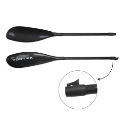 Vortex Canoe Paddle CP-60 - 3
