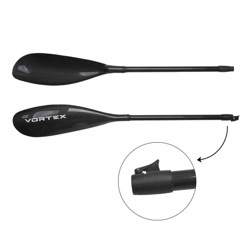 Vortex Canoe Paddle CP-60 - 3