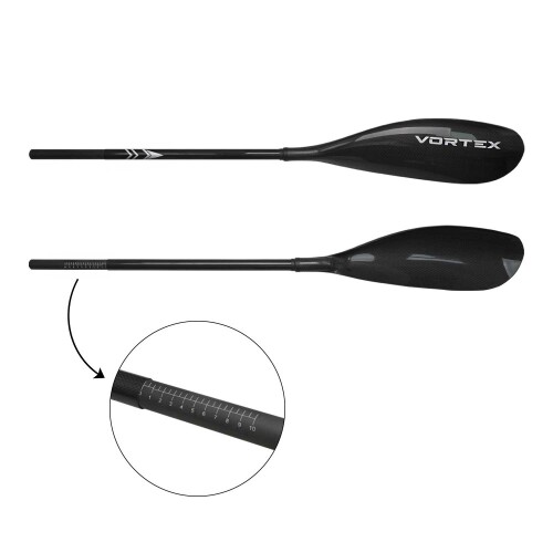 Vortex Canoe Paddle CP-60 - 4