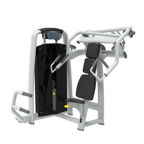 Vortex Chest Incline TZ-6040 - 1