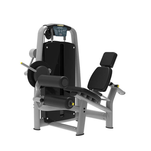 Vortex Combo Leg Curl - 1