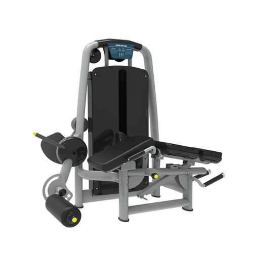 Vortex Combo Leg Curl - 1