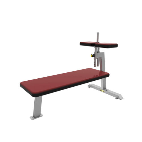 Vortex Crunch Bench - 1