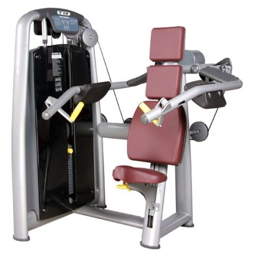 Vortex Delt Machine - 1