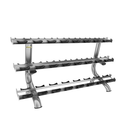 Vortex Dumbbell Rack
(12 pairs) - 1