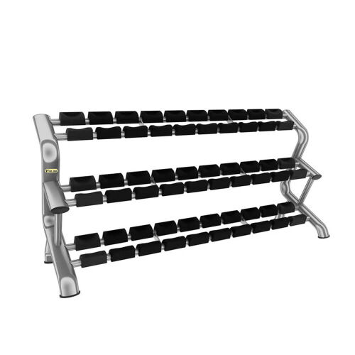 Vortex Dumbbell Rack
(15 pairs) - 1