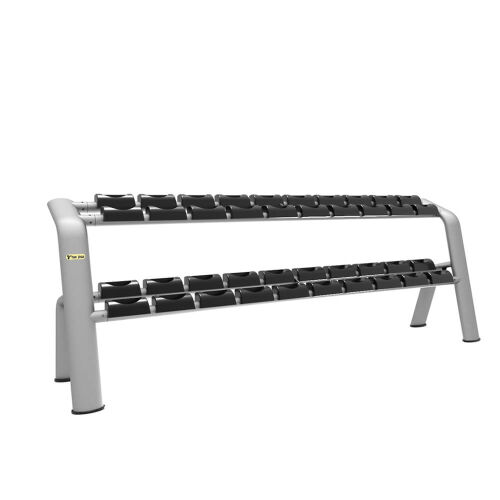 Vortex Dumbbell Rack - 1