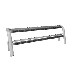 Vortex Dumbbell Rack TZ-6045 - Vortex