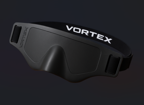 Vortex Goalball Goggles GB-20 - 2