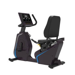 Vortex Horizontal Exercise Bike TZ-2020B - Vortex